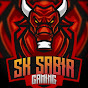 SK SABIR GAMING channel logo