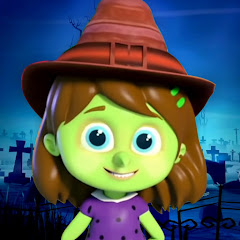 Kids Channel Halloween Childrens Songs Avatar