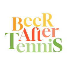 BeerAfterTennis