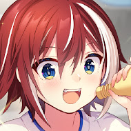 緋撃 燐 / Higeki Rin