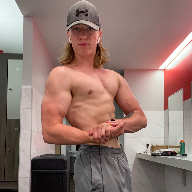 Brett Ziegler