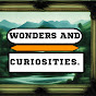 Wonders And Curiosities logo