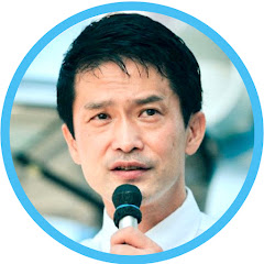 密着･小川淳也【総理への道】アイコン画像