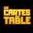 Les Cartes sur Table par AntreJeux Studio