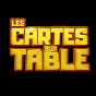 Les Cartes sur Table