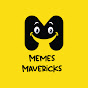 MemesMavericks logo