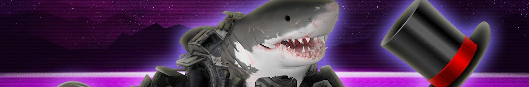 The Mechanic Shark Channel Avatar de canal de YouTube
