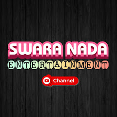 Swara Nada Entertainment channel logo