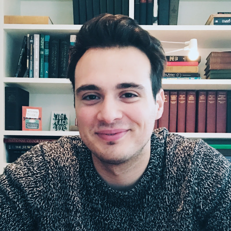 How a Solo Founder is Reshaping Global Finance (Parth Garg, CEO of Aspora)