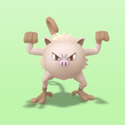 Mankey man