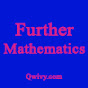 Further Mathematics 2022 logo