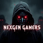 NEXGEN GAMERS CLASH logo