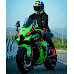 PooR Rider 007