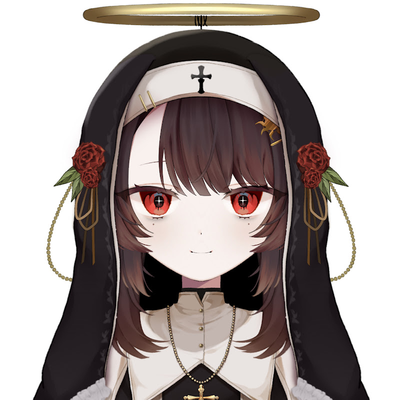 Aren Ch. 誘徒アレン