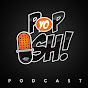 Pop Yo 'Ish Podcast logo