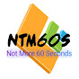 NTM60s logo