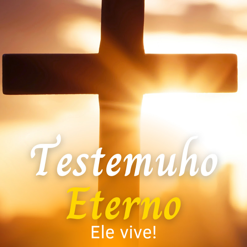 Testemunho Eterno 