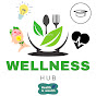 Wellness Hub logo