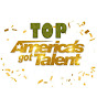 Top America's Got Talent