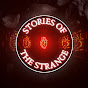 Stories of the Strange logo