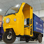 E Rikshaw R&D logo