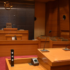東員町議会アイコン画像