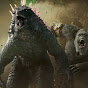 Godzilla Kong