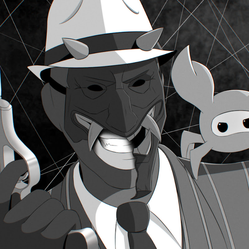 Happy Spy