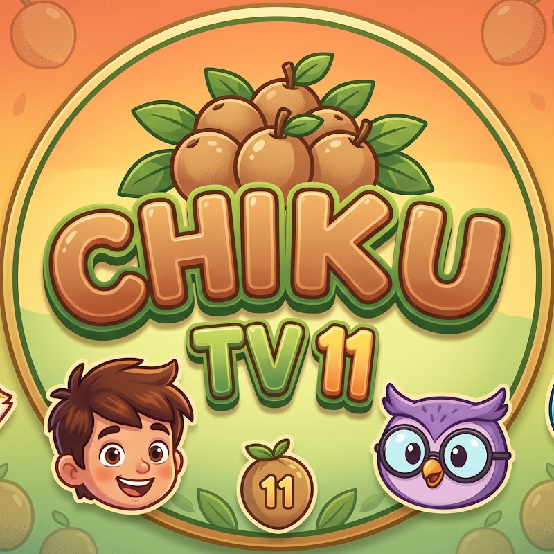 CHIKU TV 11