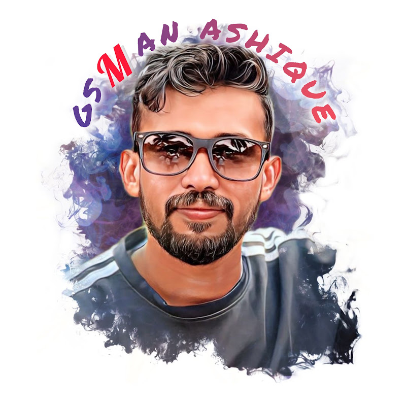 GSMAN ASHIQUE