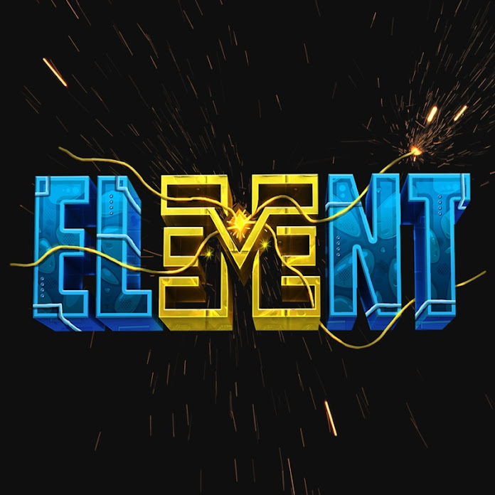 ElementGames Net Worth & Earnings (2024)