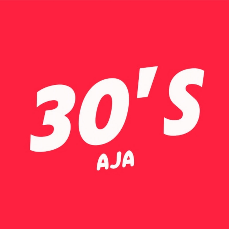 30s_aja