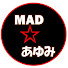 I6-FJQobKzU-channel-avatar-MAD☆あゆみ