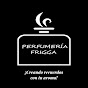 Perfumería Frigga Costa Rica logo