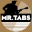 Mr. Tabs