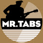 Mr. Tabs - @Mr.Tabs.Guitar.Lessons YouTube Profile Photo