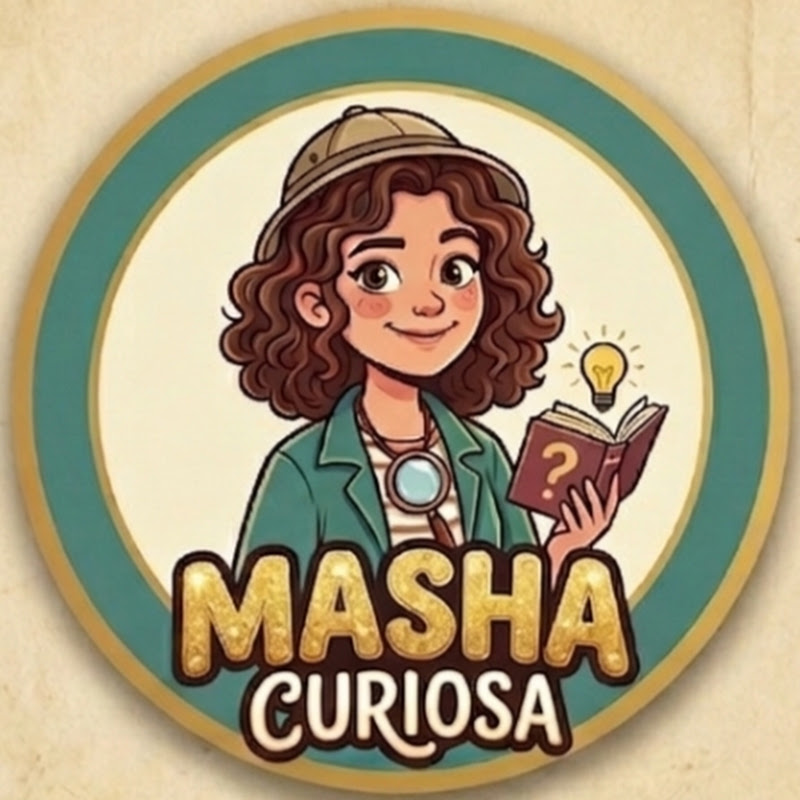 ​Másha Curiósa