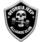 Georgia Jeep Alliance Club logo