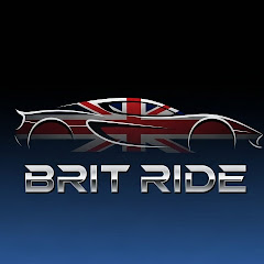 Brit Ride