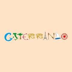 Giterrando Blog