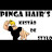 Pinga Hairs