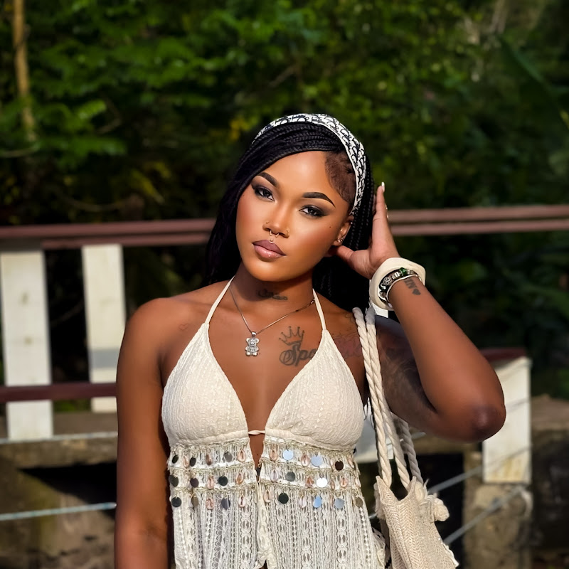 Tishanae’s Diary