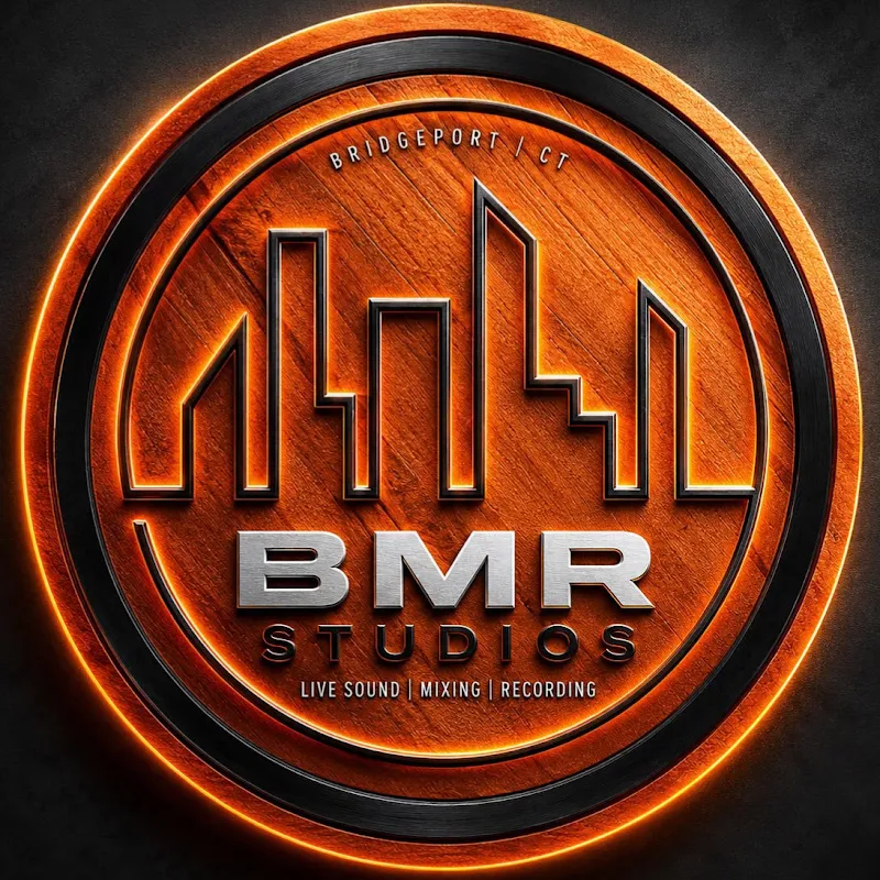 BMR Studios
