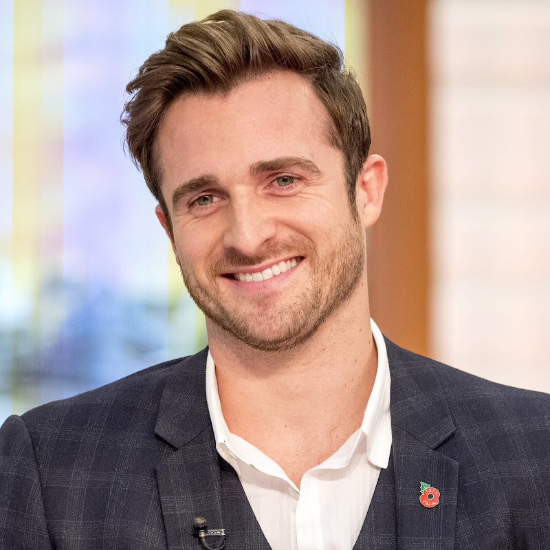 Legacy Of Matthew Hussey Logo