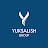 Yuksalish Group