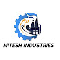 NITESH INDUSTRIES  logo
