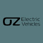 Oz Electric Vehicles logo
