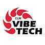 CLMVibetech logo