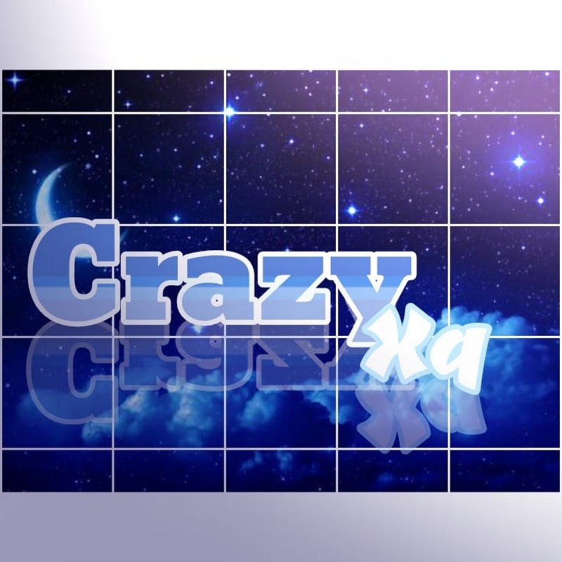 『 Crazy Xq-! 』