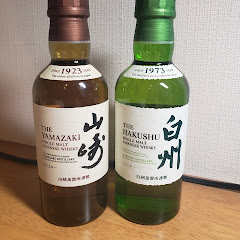 みーくんのウイスキークラブアイコン画像